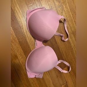 36 DD PINK bra